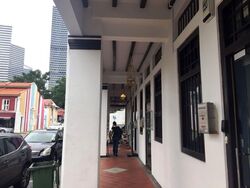 Pahang Street (D7), Shop House #608698371